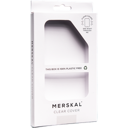 Merskal Clear Cover Pixel 6