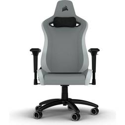 Corsair TC200 Gaming Chair Soft Fabric Light Grey/White CF9010048WW