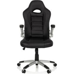 GAME SPORT Fauteuil Gamer Noir