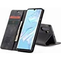 ExpressVaruhuset Huawei P30 Pro Elegant Flip Case