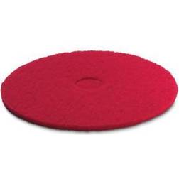 Kärcher Rondel Rød Mellemblød 280 mm Set of 5