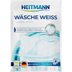 Heitmann textil vit 1er Pack