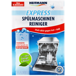 Heitmann HEITMANN cleaner 30g Ex..