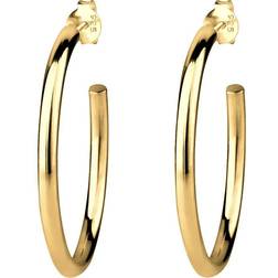 Elli Earrings 925 - Silver