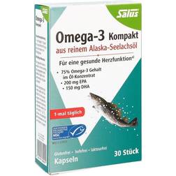 Salus Omega-3 Kompakt