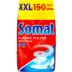 Somat Classic Spülmaschinenpulver XXL 3kg, 150WL