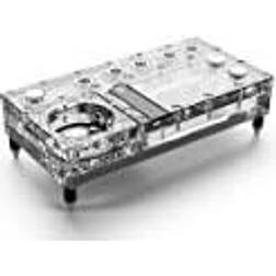 AlphaCool AGB Core Distro Plate 240 Links VPP/D5 PHT EOL