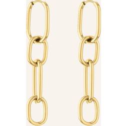 Liebeskind Earrings - Stainless Steel