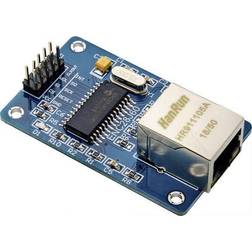 TRU Components TC-9072492 Expansion board development