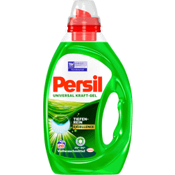 Persil Universal Gel Laundry Detergent 900 ml