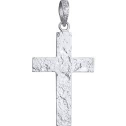 Kuzzoi Kreuz Pendant - Sølv