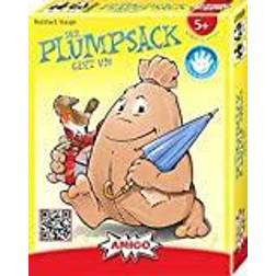 Amigo Der Plumpsack geht um