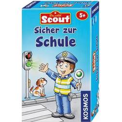 Kosmos Scout Sicher zur Schule