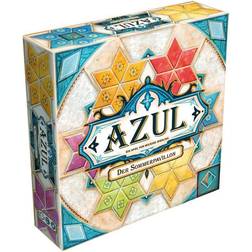 Asmodee Azul Der Sommerpavillon