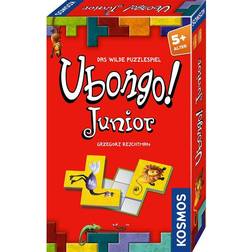 Kosmos Ubongo! Junior Mitbringspiel