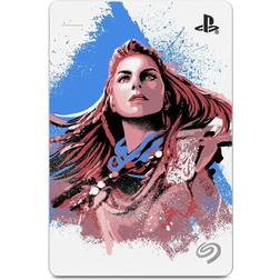 Seagate Horizon Forbidden West Limited Edition Game Drive for PlayStation Consoles 5TB