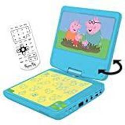 Lexibook Peppa Pig Georges Tragbarer