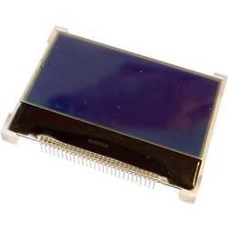 Display Elektronik LCD-Display