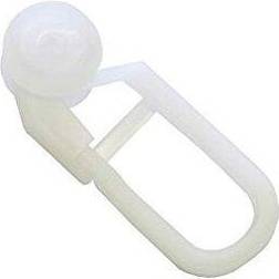 Gardinia Rollers With Hook Clip