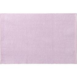 Lyngby Porcelæn Porcelæn Herringbone Place Mat Purple