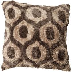 Mogihome Polini Kuddöverdrag Beige, Brun (45x45cm)