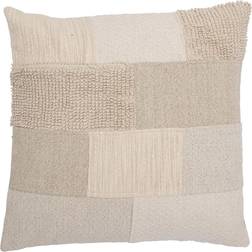 Bloomingville Falippa Komplet pyntepude Beige, Naturfarvet (45x45cm)