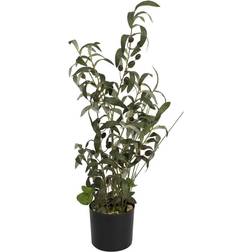 Europalms Olive tree, artificial Kunstig plante