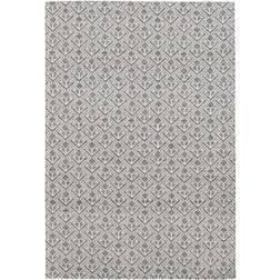 Arte Espina Flachflorteppich Yoga Beige, Grau