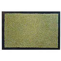 Astra Proper Tex Deluxe Smudsmåtte 60 x 90 cm Grøn cm