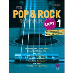 Best of Pop & Rock Light 1