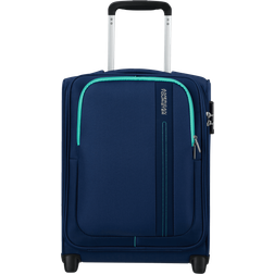 American Tourister Sea Seeker 2 Rollen Businesstrolley combat