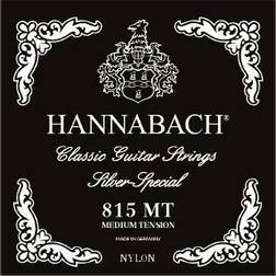 Hannabach 815 MT Medium Low Tension Treble
