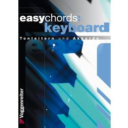 Voggenreiter Easy Chords Keyboard