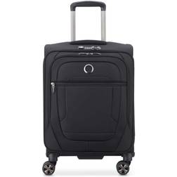 Delsey Trolley 'Helium' Nero