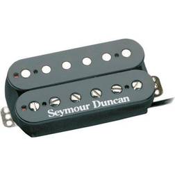 Seymour Duncan TB-5 Custom Bridge Trembucker Black