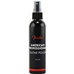 Fender American Professional Guitar Polish 4oz Spray