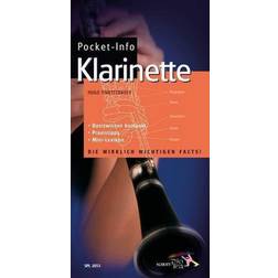 Pocket-Info Klarinette