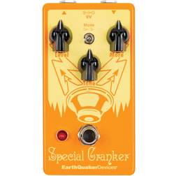 Earthquaker Devices Bodeneffektgerät Special Cranker