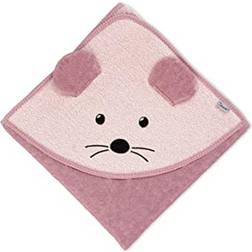 Sterntaler Mouse Mabel Bath Towel