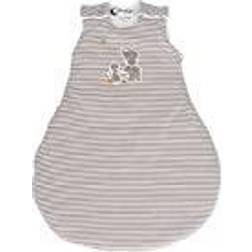 Sterntaler Baby-Schlafsack Eddy beige