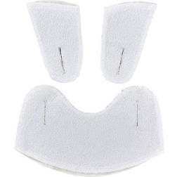 Alvi Clean & Dry Sovepose Betræk 2-pak
