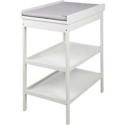 Roba Wooden Puslebord 83 x 54.5 x 99 cm