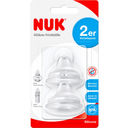 Nuk Flaschensauger, First Choice