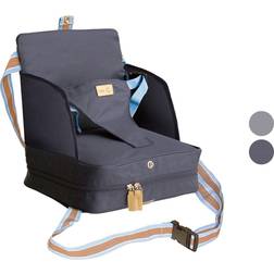 Roba 1949N Booster-säte, Blå, 62 x 28 x 2,5 cm