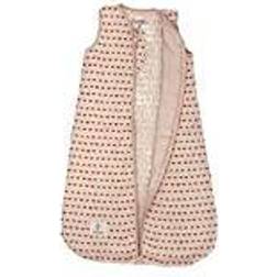 Sterntaler Saco de dormir Enna Otti beige de muselina