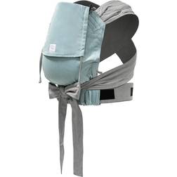 Stokke Limas Carrier Turquoise Grey Melange OCS