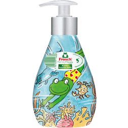 Frosch Kinder Sensitiv-Seife 300ml