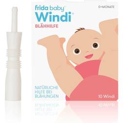 Frida Baby Babykörperpflege, Windi