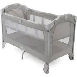 Graco Lit de voyage Roll A Bed Gris