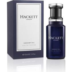 Hackett London Essential Eau de parfum 100ml